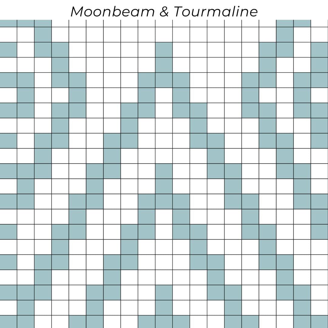 Diamond Drift Cardigan Kit Wander Pattern Kit FurlsCrochet