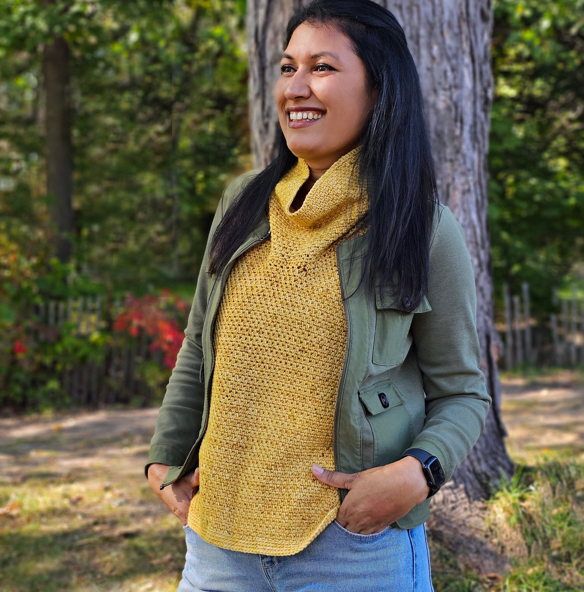 Synergy Crochet eBook Digital Pattern Collection Digital Pattern FurlsCrochet