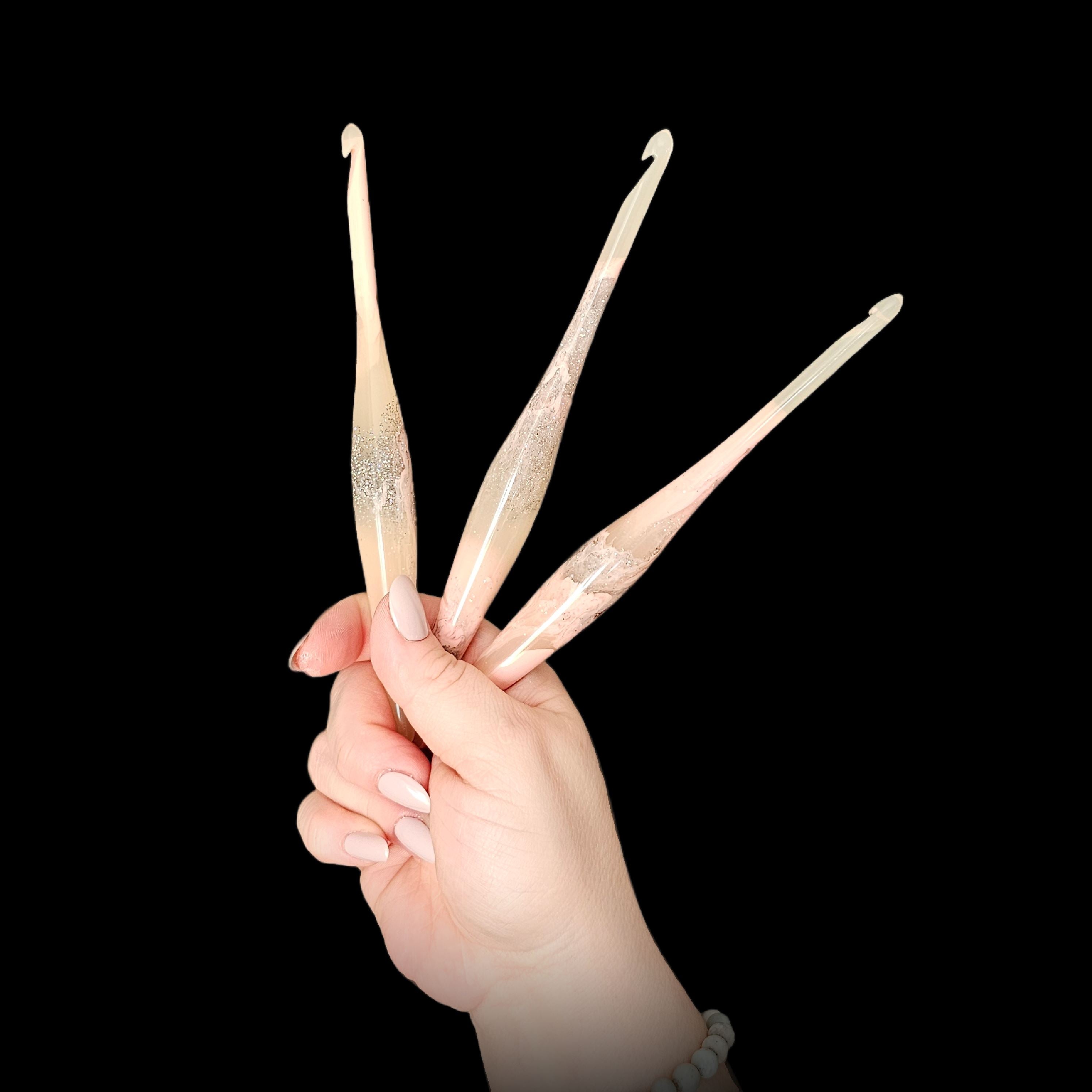 Libra Streamline Zodiac Crochet Hooks Zodiac Streamline FurlsCrochet