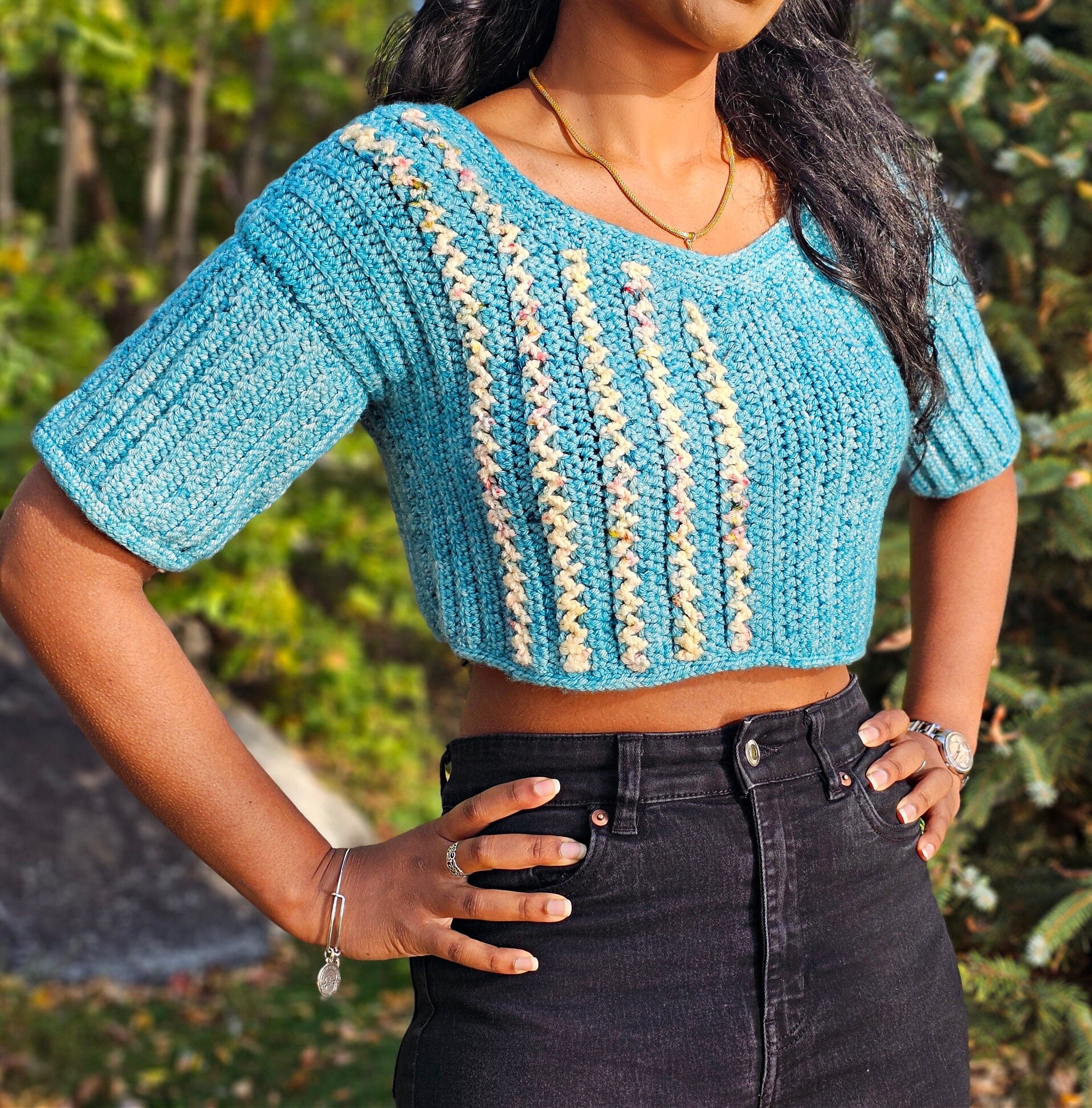 Synergy Crochet eBook Digital Pattern Collection Digital Pattern FurlsCrochet