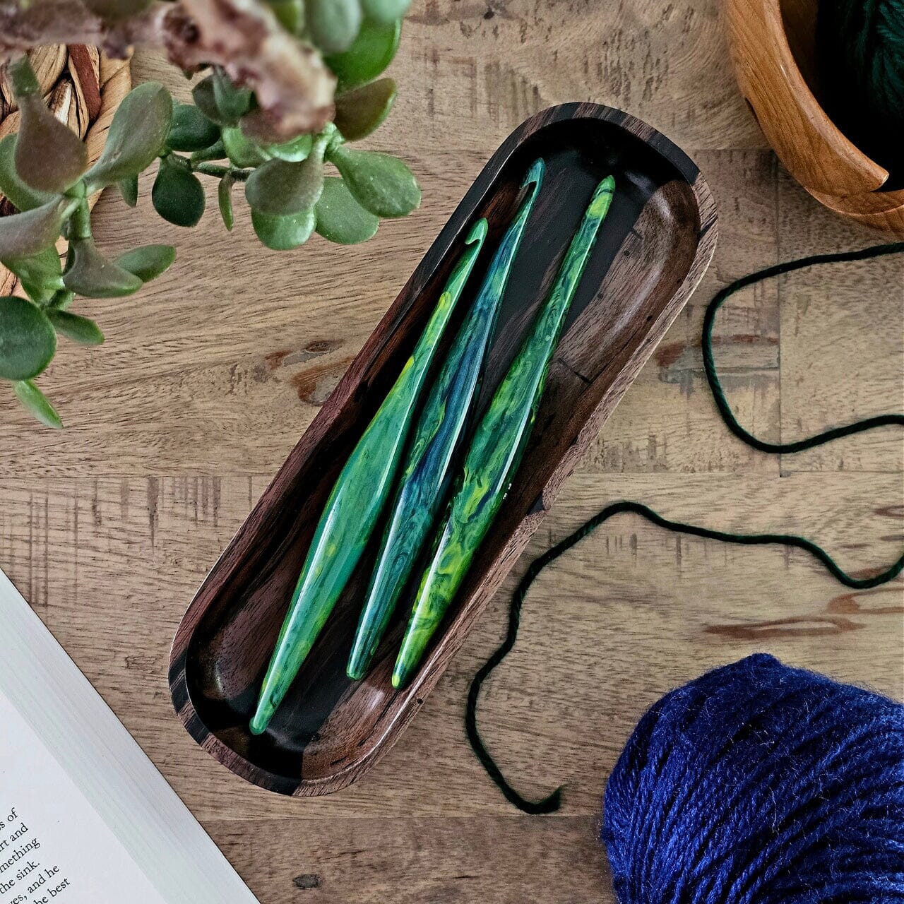 Virgo Streamline Zodiac Crochet Hooks Zodiac Streamline Furls