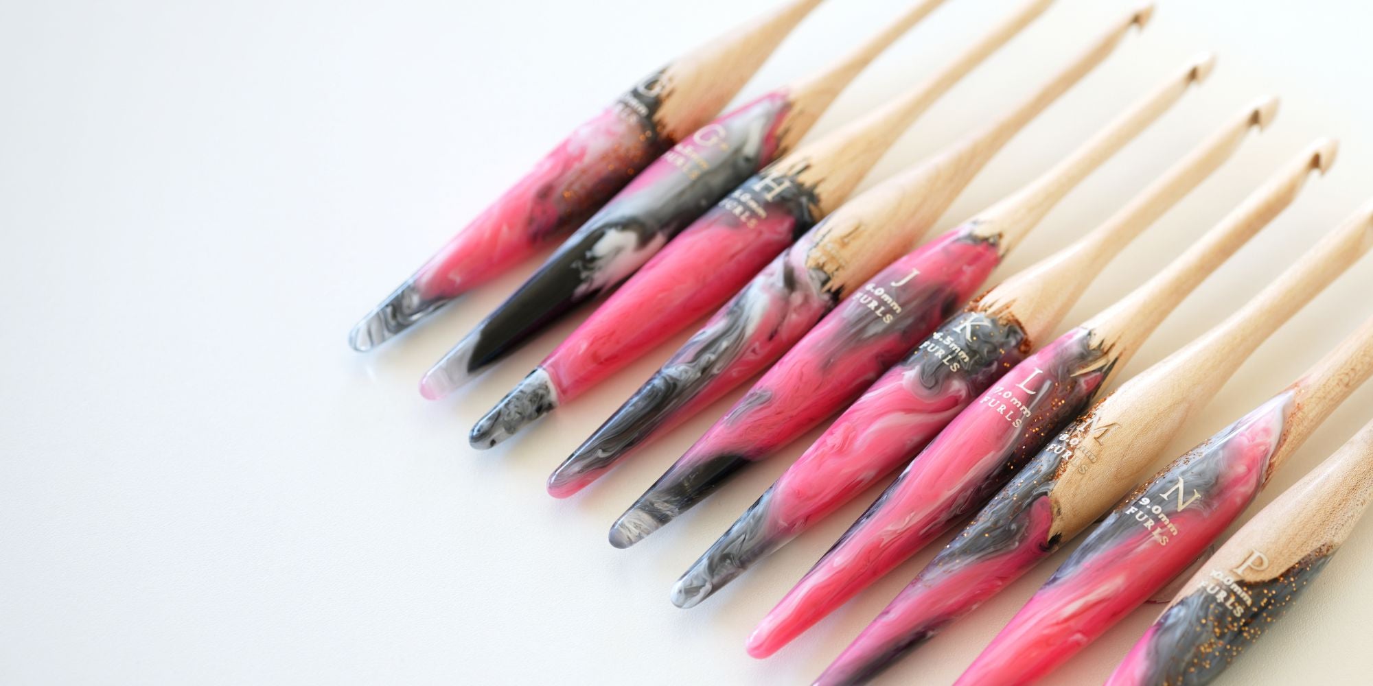 Crochet Hooks