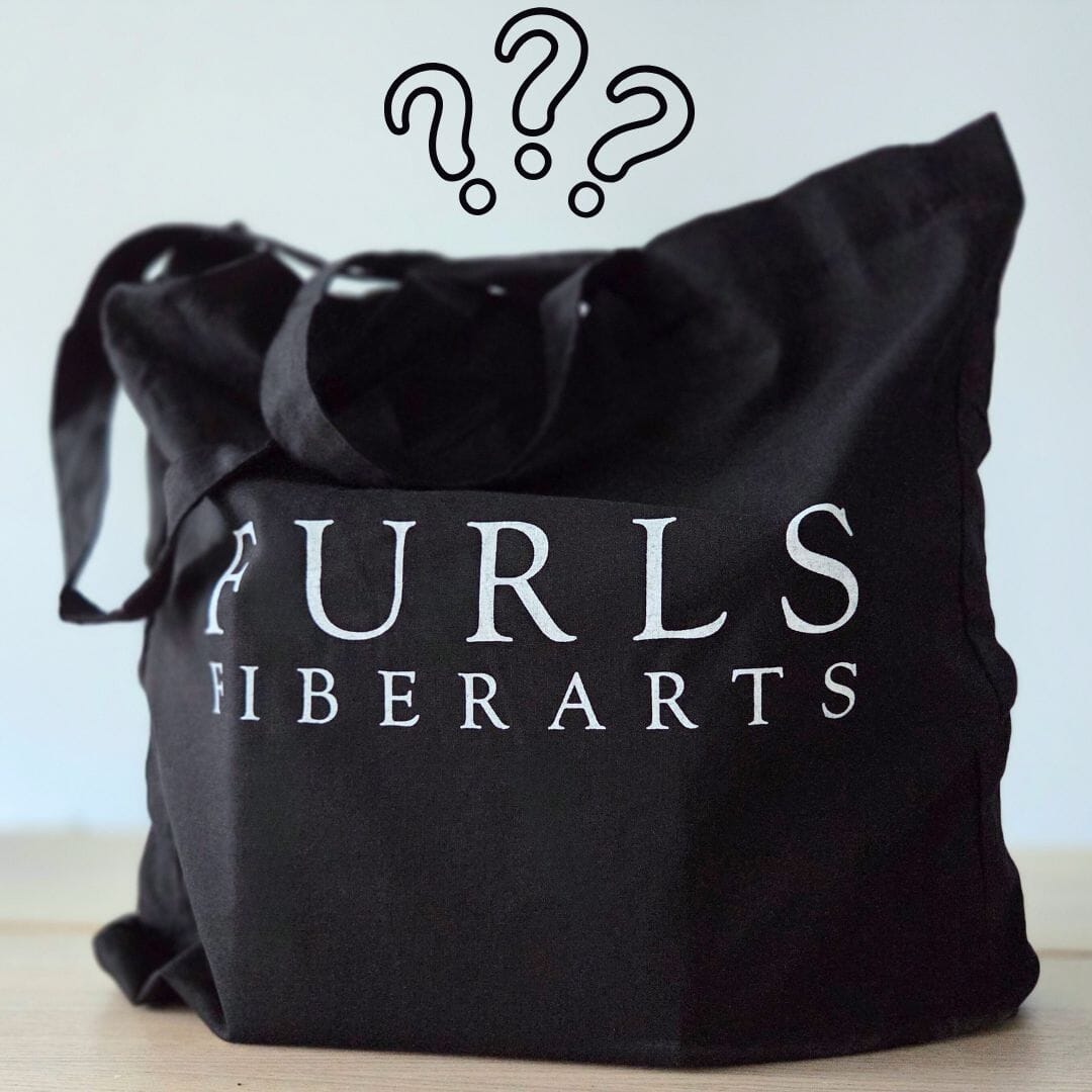 Mystery Blind Bags FurlsCrochet 