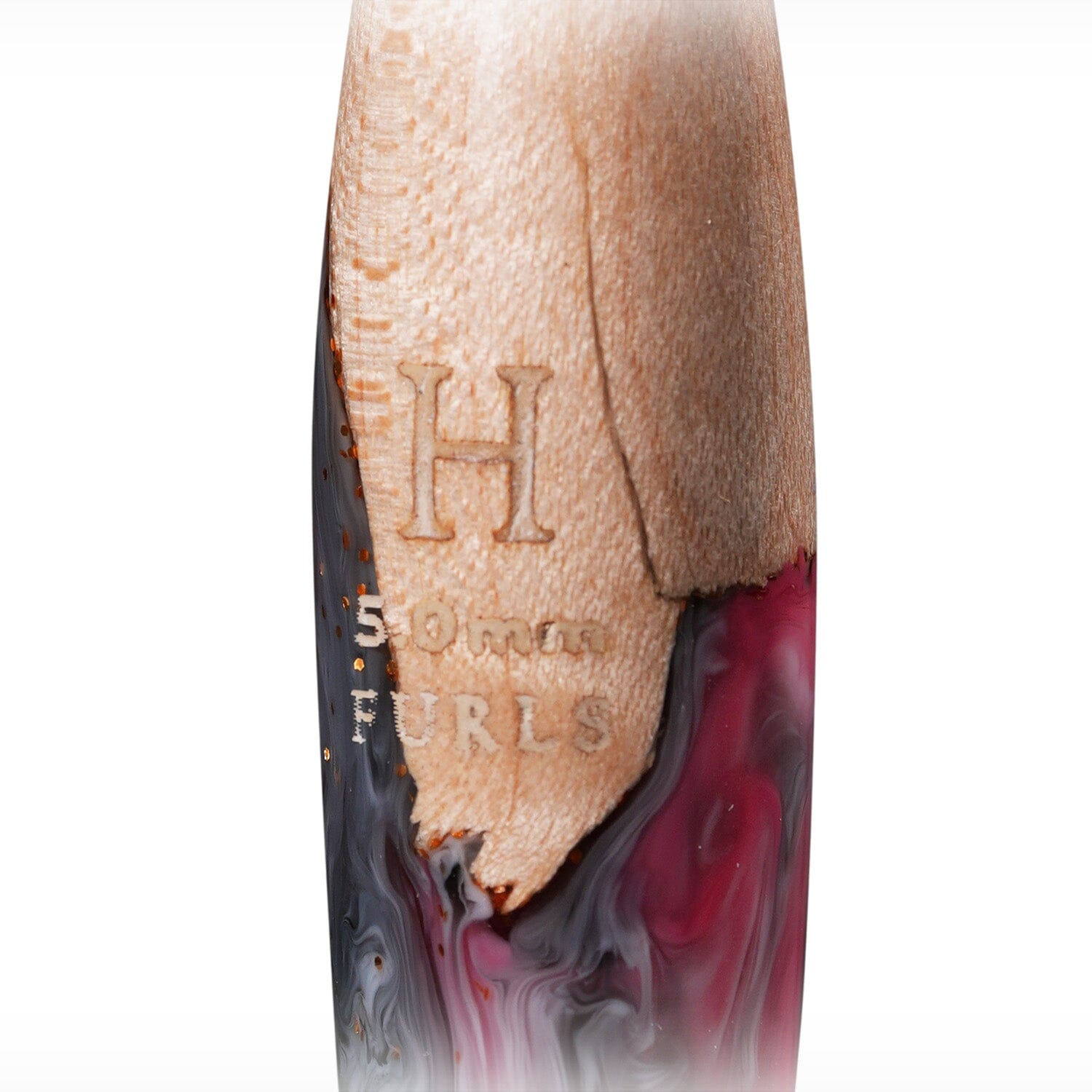 Rebel Streamline® Fusion Crochet Hook Streamline Fusion FurlsCrochet 