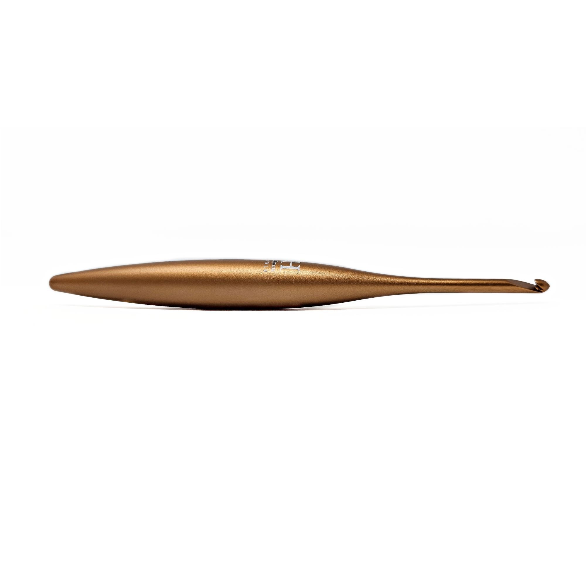 Streamline Metal Color Singles Metal Streamline FurlsCrochet Matte Copper 5.00mm (H) 