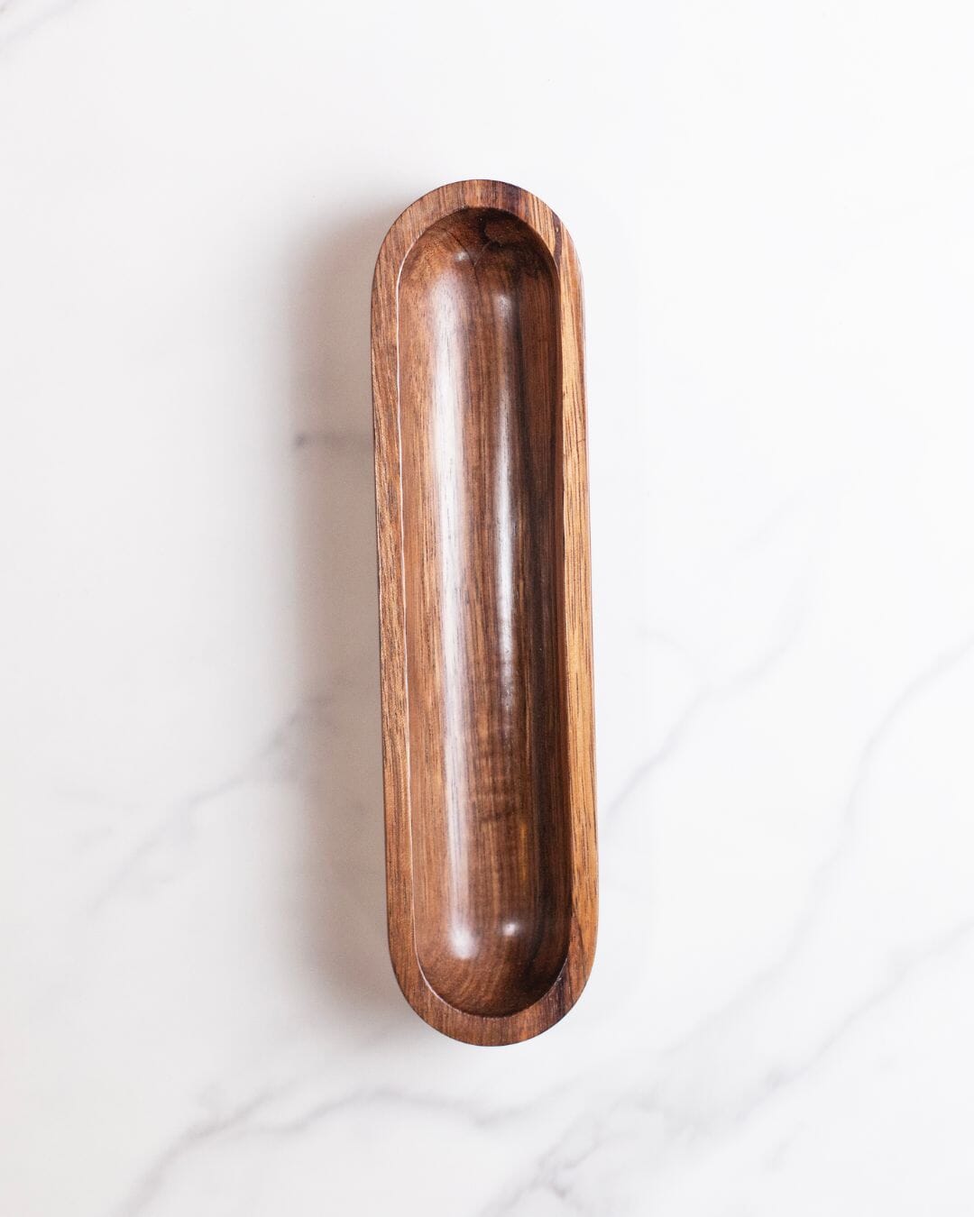 Laurel Single Hook tray Storage and Display FurlsCrochet 