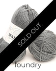 Wander Acrylic Yarn Yarn FurlsCrochet Foundry 